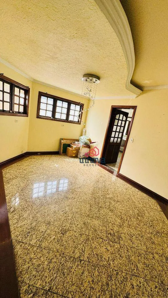 Sobrado, 5 quartos, 450 m² - Foto 4