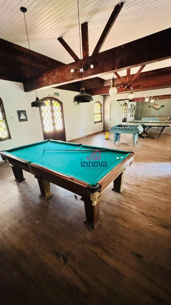 Sobrado, 5 quartos, 450 m² - Foto 11