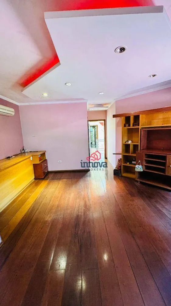 Sobrado, 5 quartos, 450 m² - Foto 7