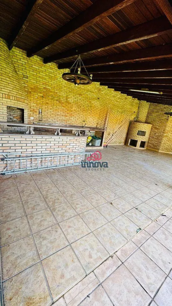 Sobrado, 5 quartos, 450 m² - Foto 2