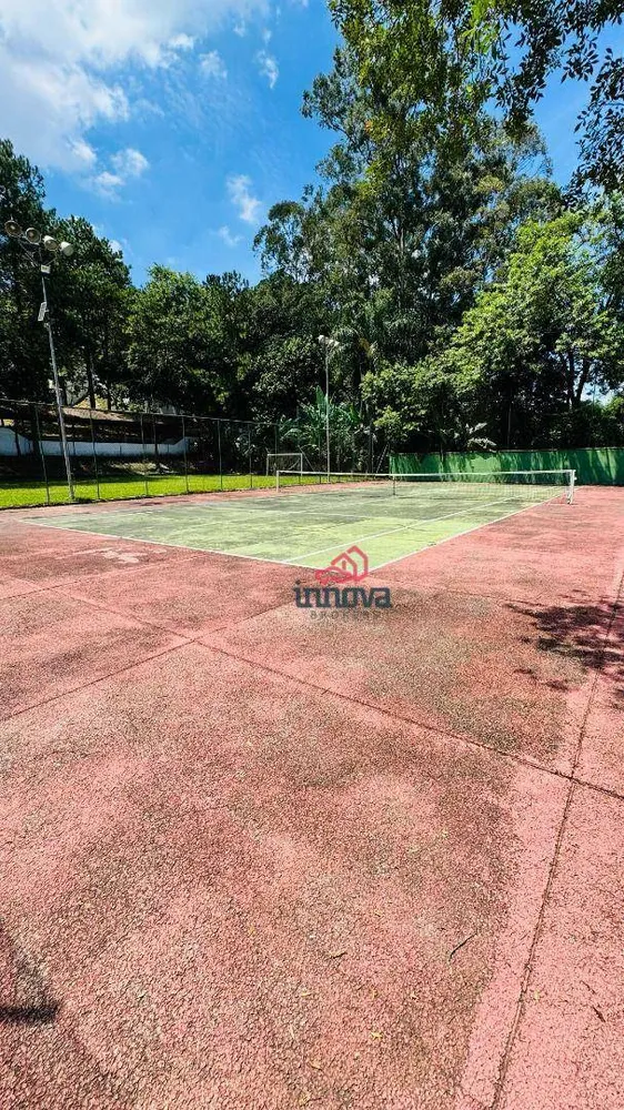Sobrado, 5 quartos, 450 m² - Foto 10