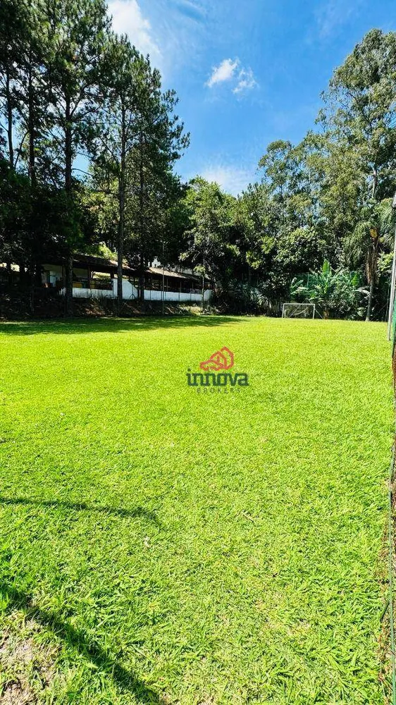 Sobrado, 5 quartos, 450 m² - Foto 9