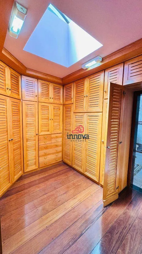 Sobrado, 5 quartos, 450 m² - Foto 8