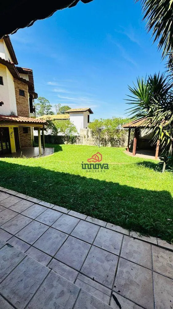 Sobrado, 5 quartos, 450 m² - Foto 5