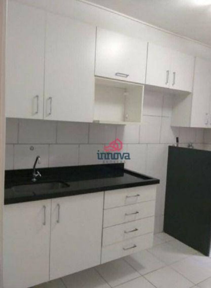 Apartamento, 1 quarto, 36 m² - Foto 9
