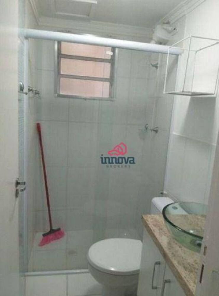 Apartamento, 1 quarto, 36 m² - Foto 11