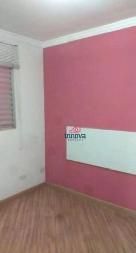 Apartamento, 1 quarto, 36 m² - Foto 6