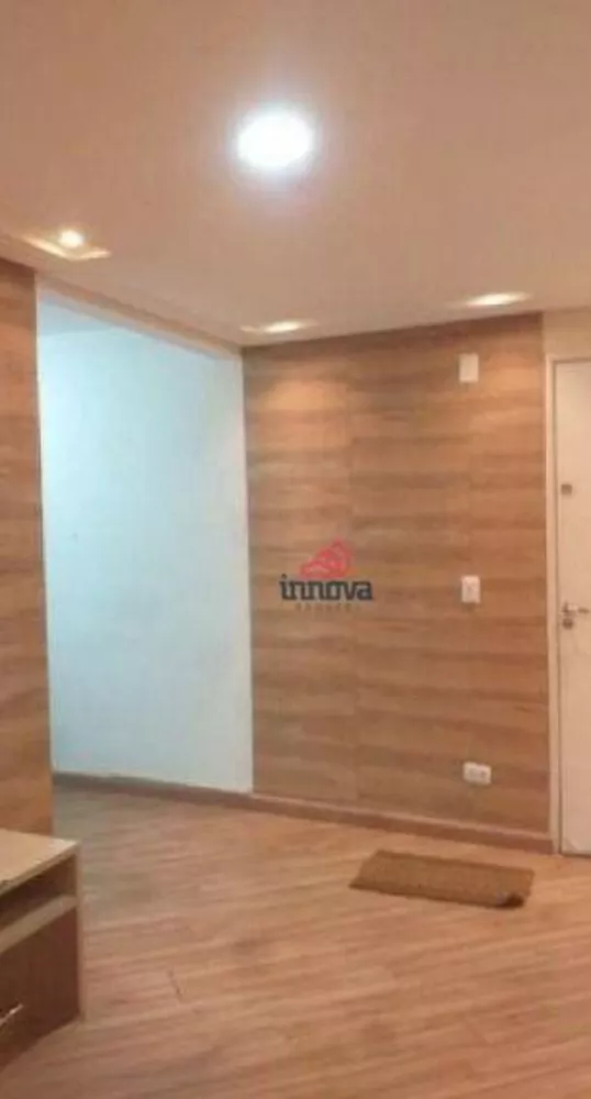 Apartamento, 1 quarto, 36 m² - Foto 3