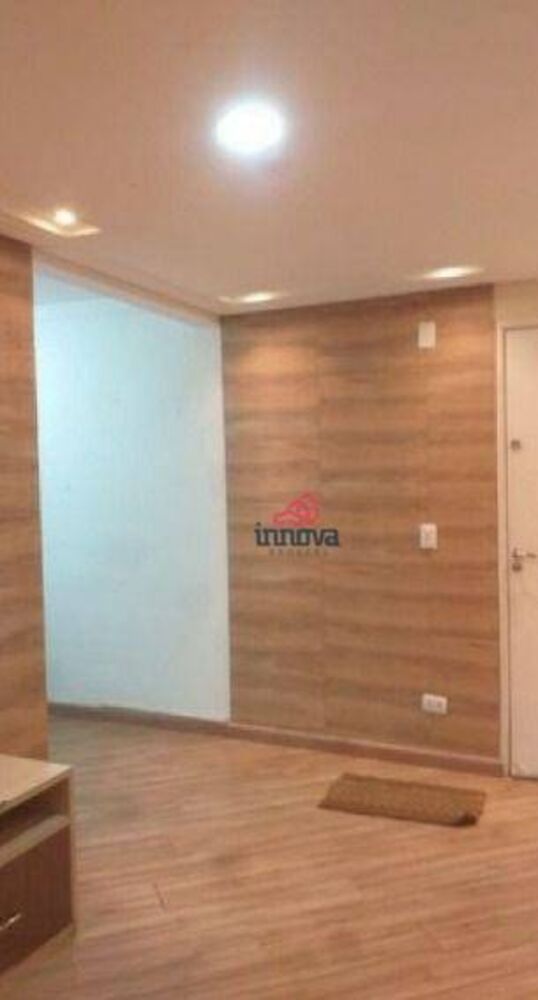 Apartamento, 1 quarto, 36 m² - Foto 2