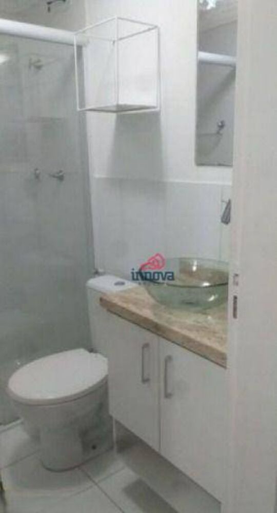 Apartamento, 1 quarto, 36 m² - Foto 12