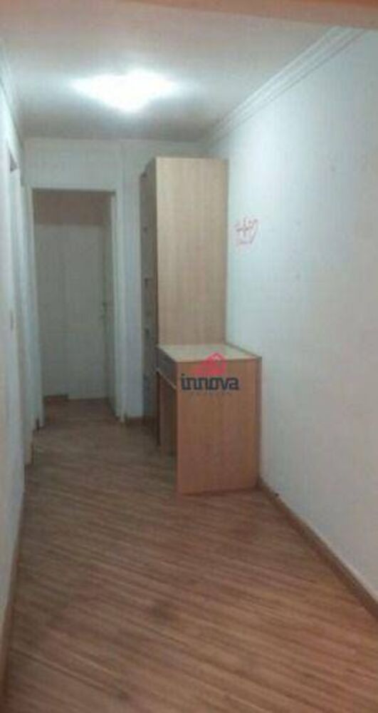 Apartamento, 1 quarto, 36 m² - Foto 5