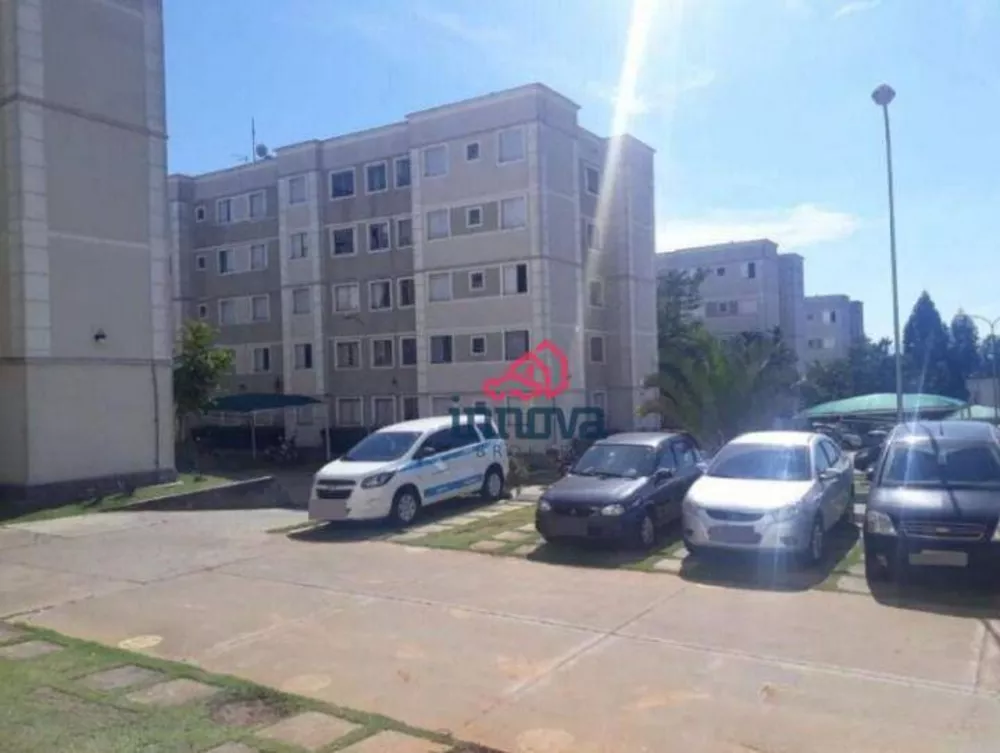 Apartamento, 1 quarto, 36 m² - Foto 13