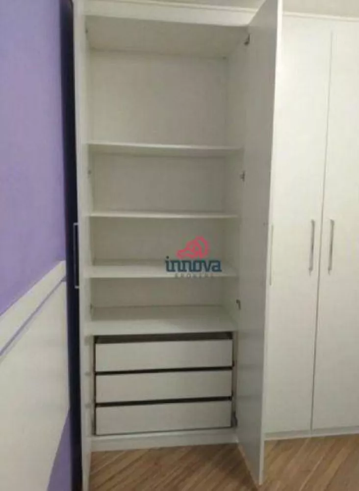 Apartamento, 1 quarto, 36 m² - Foto 8