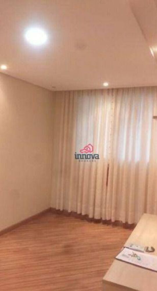 Apartamento, 1 quarto, 36 m² - Foto 1