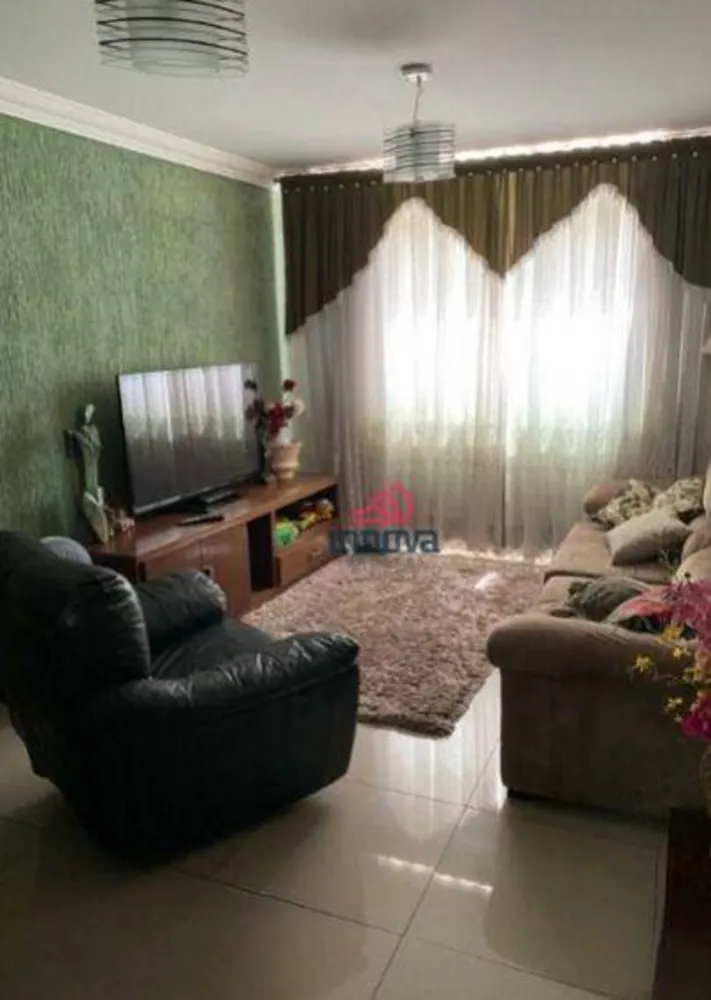 Apartamento, 2 quartos, 66 m² - Foto 1