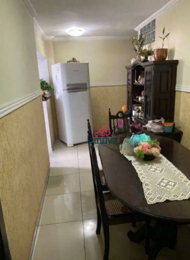 Apartamento, 2 quartos, 66 m² - Foto 3