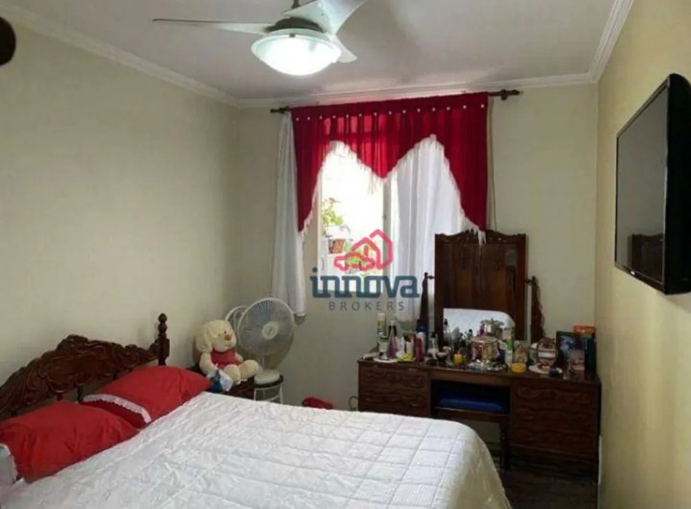 Apartamento, 2 quartos, 66 m² - Foto 8