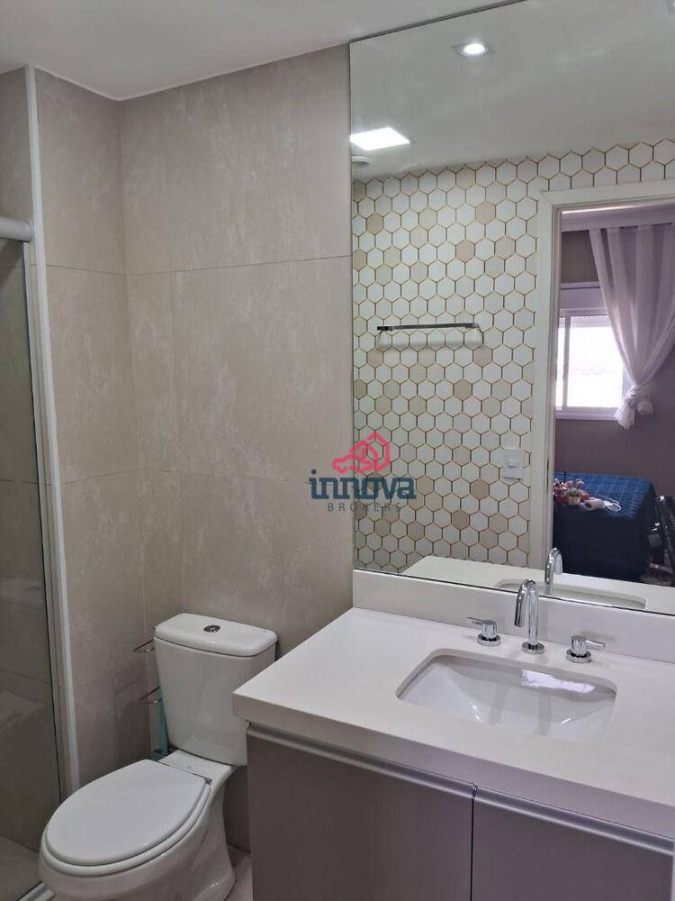 Apartamento, 2 quartos, 62 m² - Foto 7