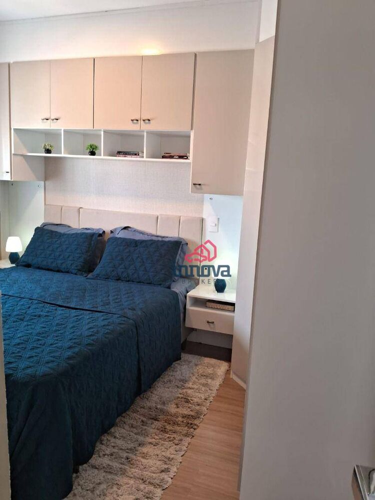 Apartamento, 2 quartos, 62 m² - Foto 6