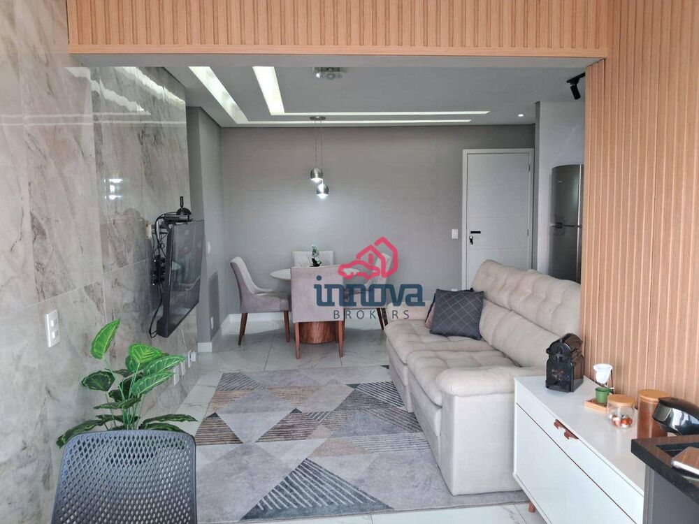 Apartamento, 2 quartos, 62 m² - Foto 4