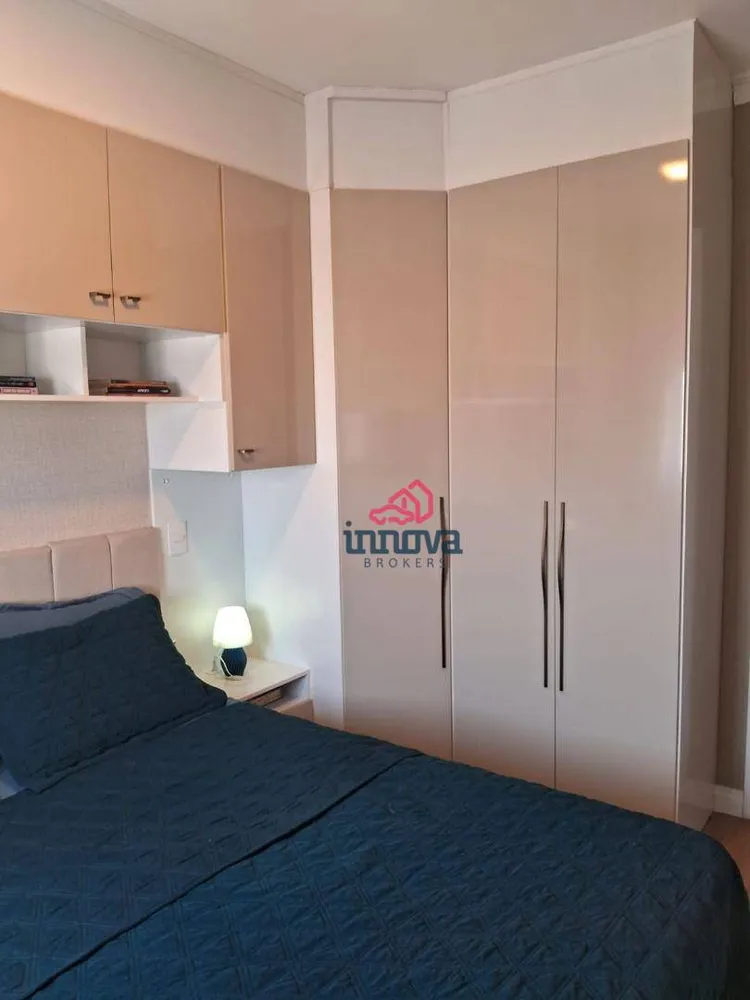 Apartamento, 2 quartos, 62 m² - Foto 1