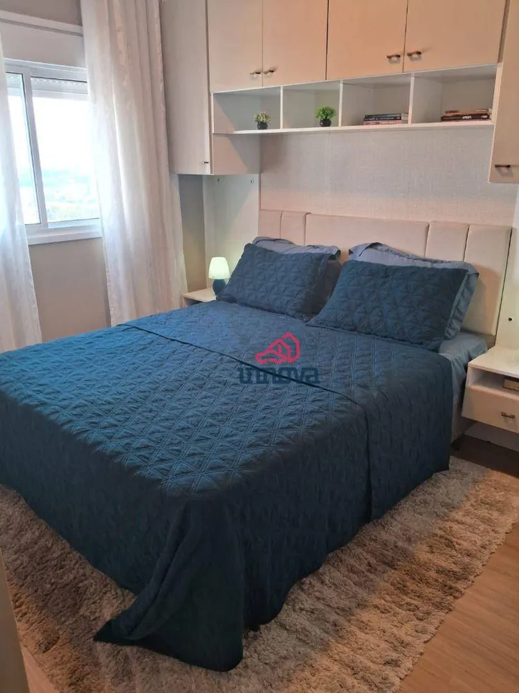 Apartamento, 2 quartos, 62 m² - Foto 2