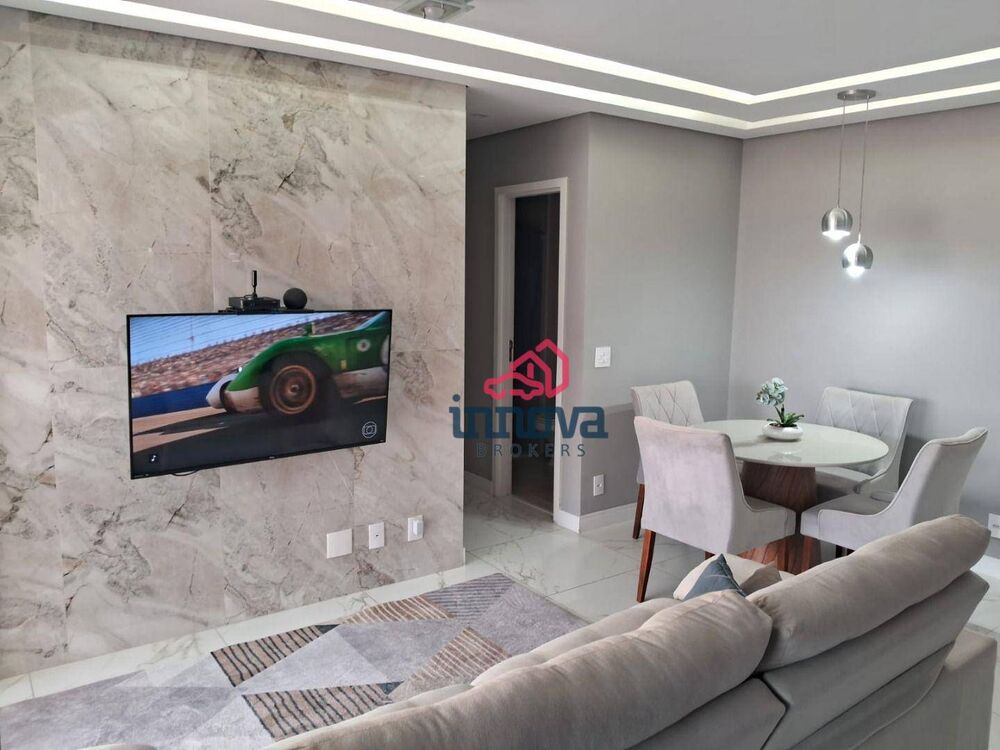Apartamento, 2 quartos, 62 m² - Foto 1