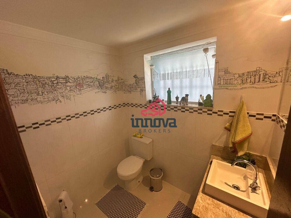 Sobrado, 3 quartos, 269 m² - Foto 24