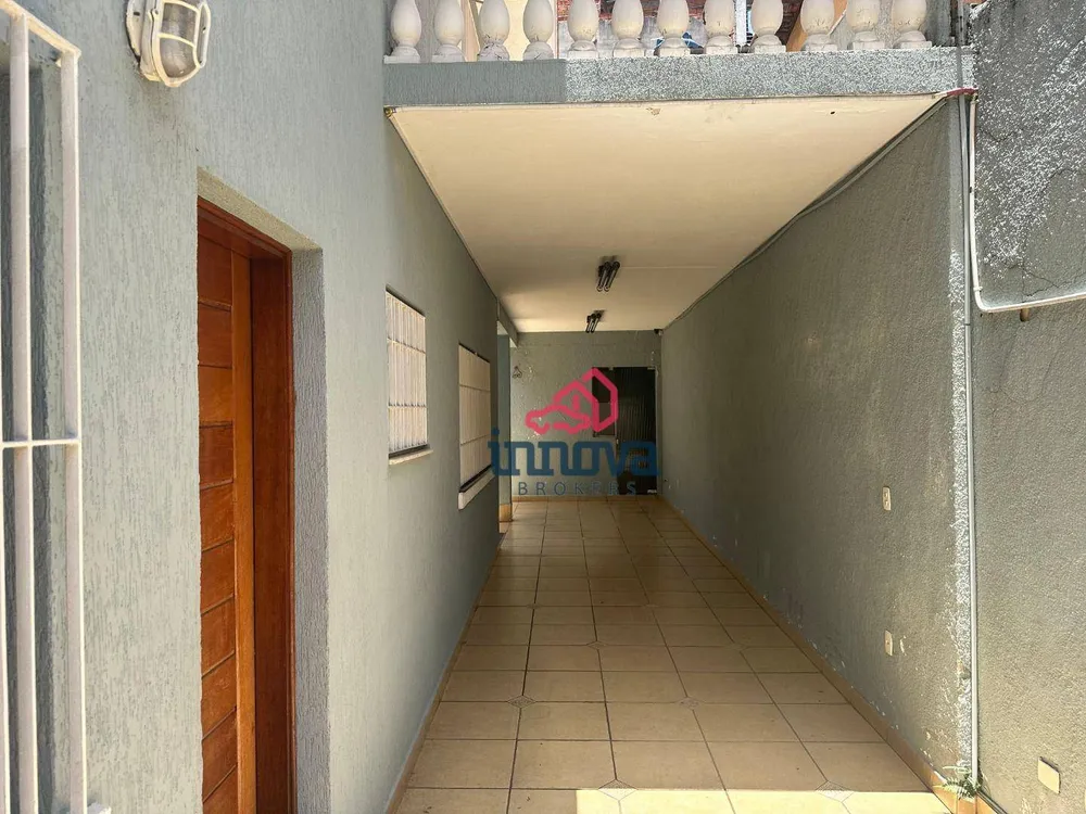 Sobrado, 3 quartos, 269 m² - Foto 17