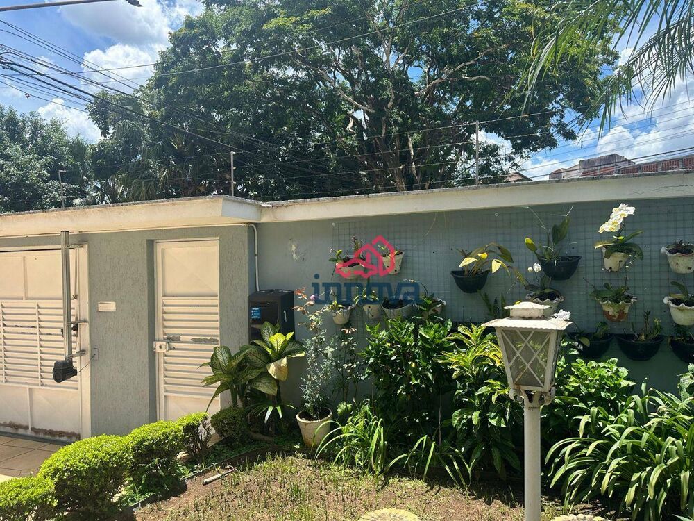 Sobrado, 3 quartos, 269 m² - Foto 20