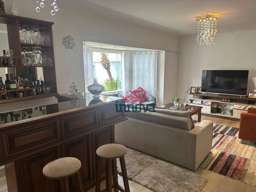 Sobrado, 3 quartos, 269 m² - Foto 6