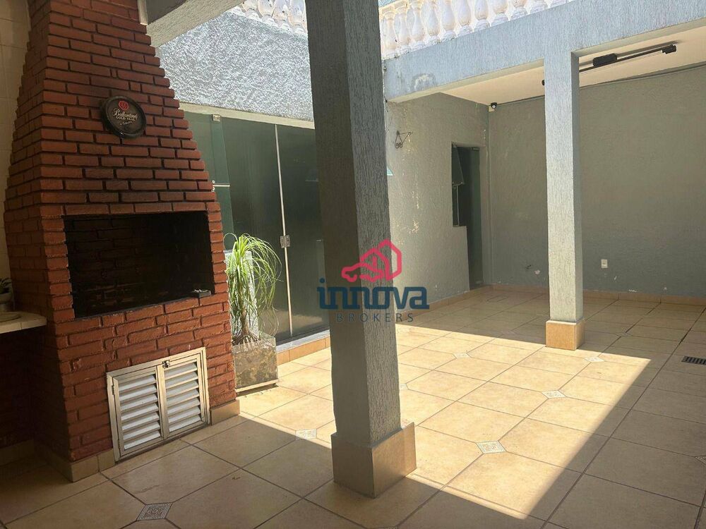 Sobrado, 3 quartos, 269 m² - Foto 14