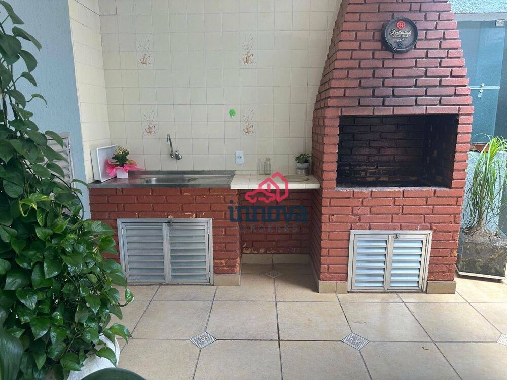 Sobrado, 3 quartos, 269 m² - Foto 18