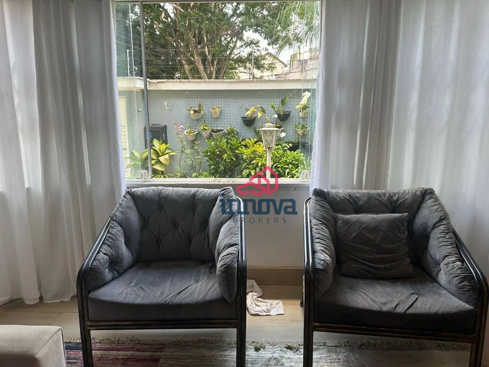 Sobrado, 3 quartos, 269 m² - Foto 29