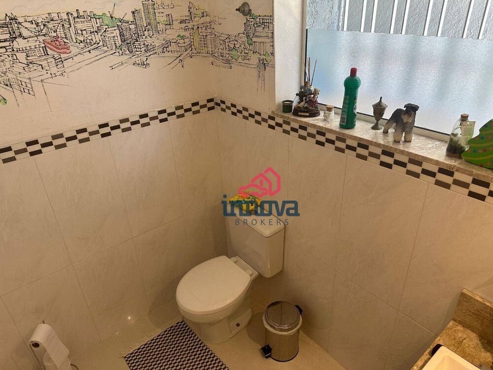 Sobrado, 3 quartos, 269 m² - Foto 25