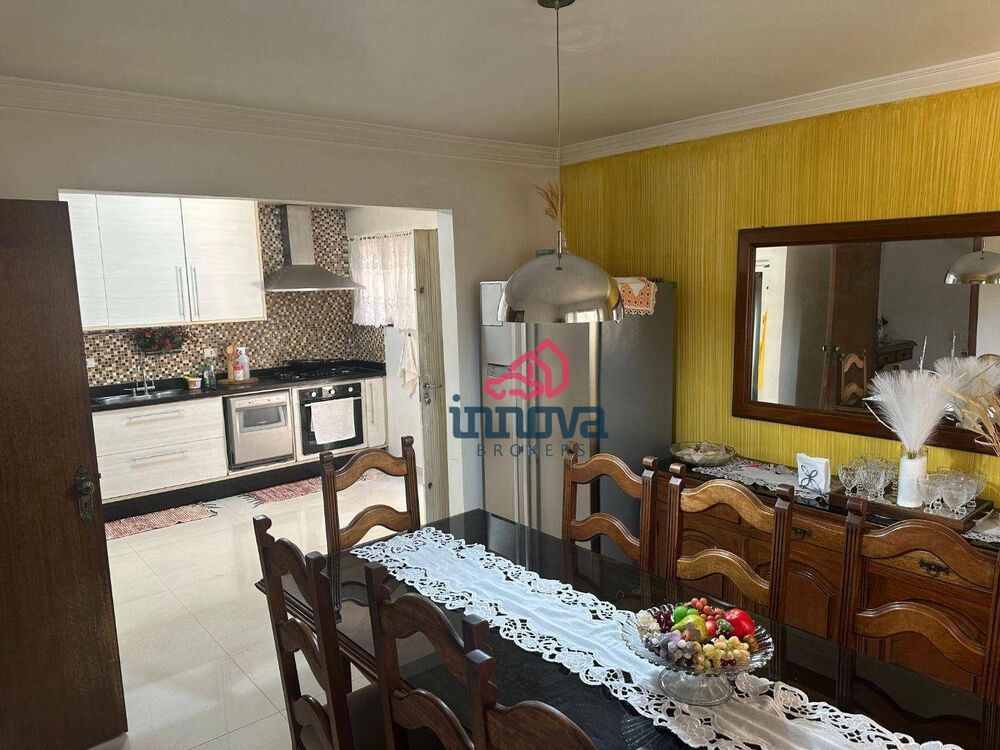 Sobrado, 3 quartos, 269 m² - Foto 5