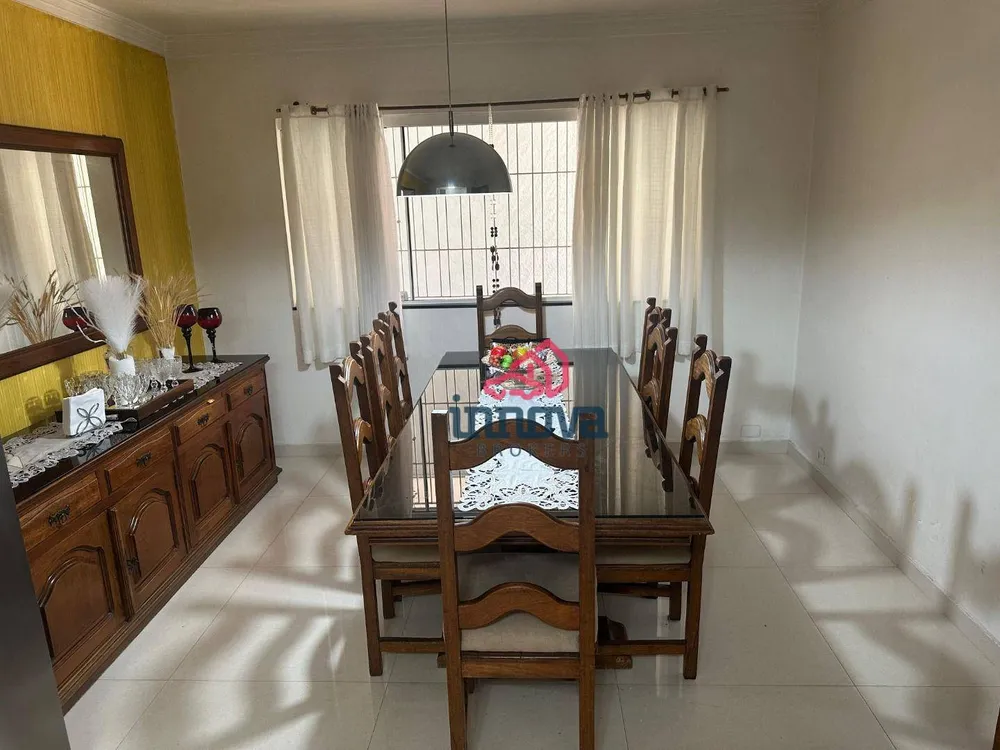 Sobrado, 3 quartos, 269 m² - Foto 11