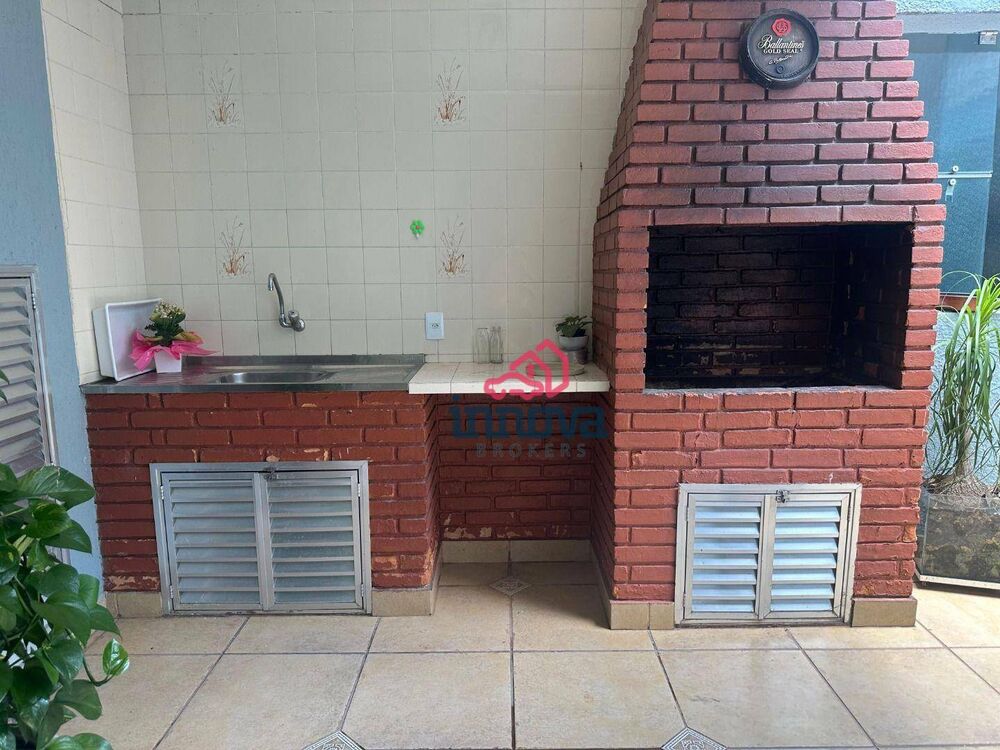 Sobrado, 3 quartos, 269 m² - Foto 17