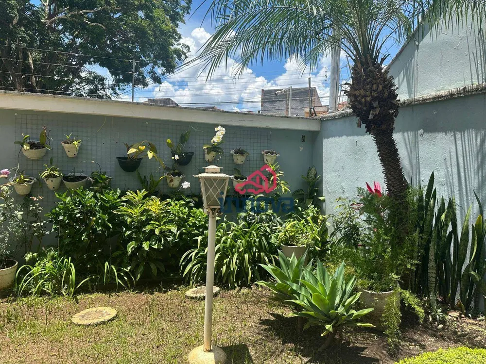 Sobrado, 3 quartos, 269 m² - Foto 27