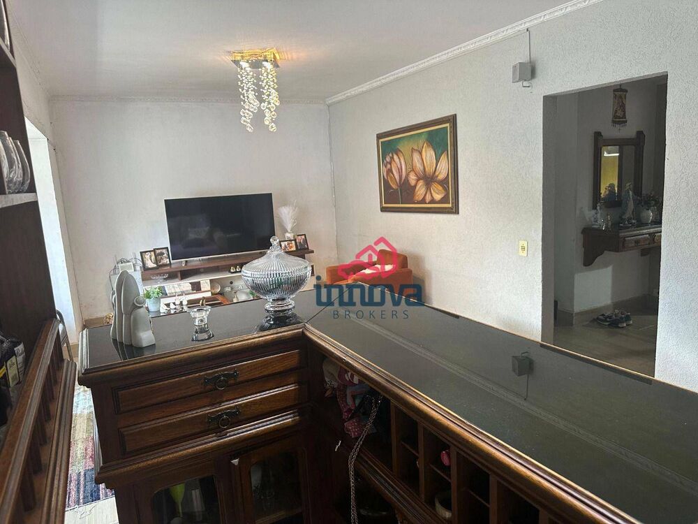 Sobrado, 3 quartos, 269 m² - Foto 22