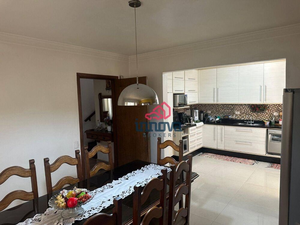 Sobrado, 3 quartos, 269 m² - Foto 9