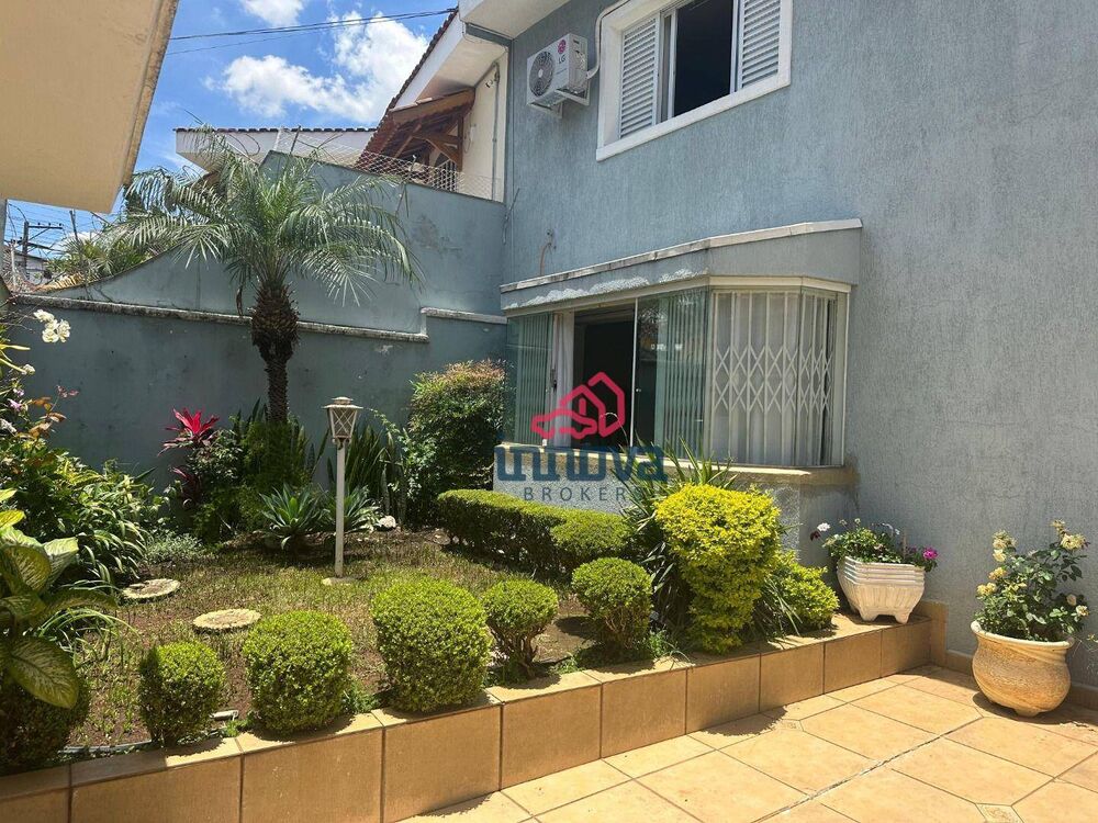 Sobrado, 3 quartos, 269 m² - Foto 28