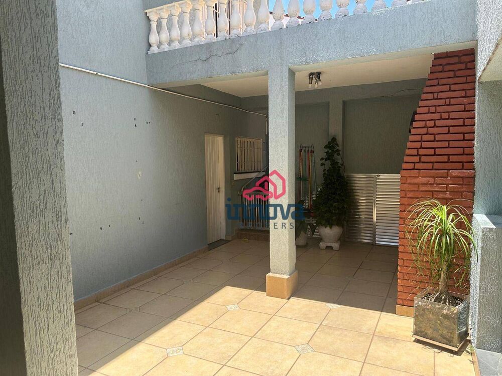 Sobrado, 3 quartos, 269 m² - Foto 15