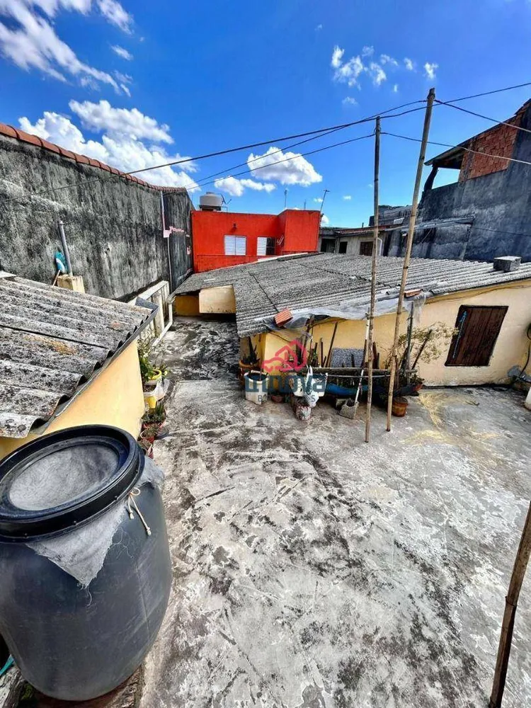 Casa, 3 quartos, 132 m² - Foto 4