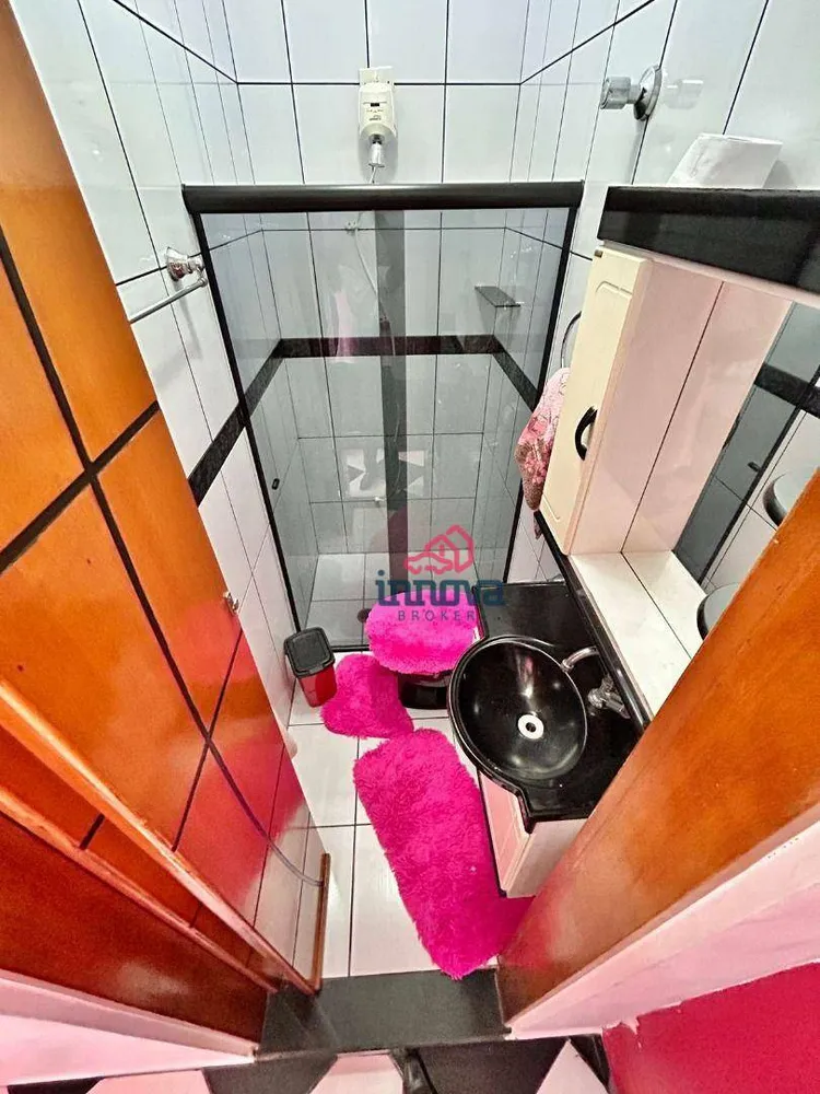 Casa, 3 quartos, 132 m² - Foto 18