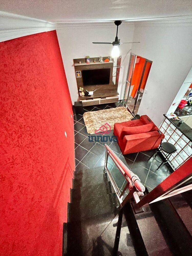 Casa, 3 quartos, 132 m² - Foto 4