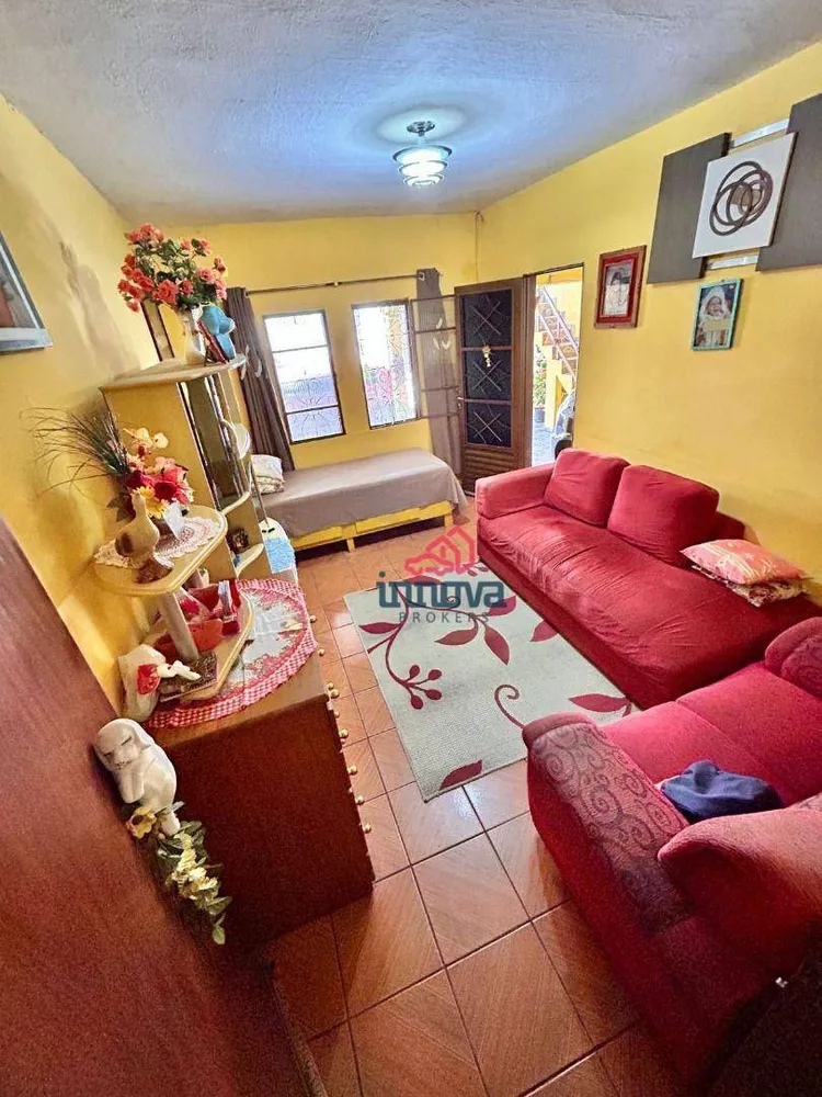 Casa, 3 quartos, 132 m² - Foto 11