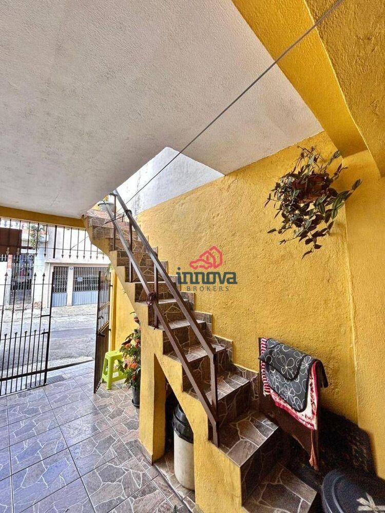Casa, 3 quartos, 132 m² - Foto 7