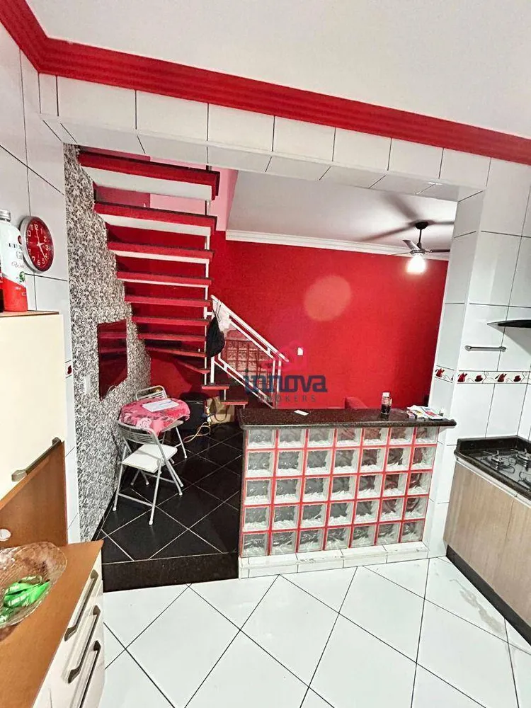Casa, 3 quartos, 132 m² - Foto 20