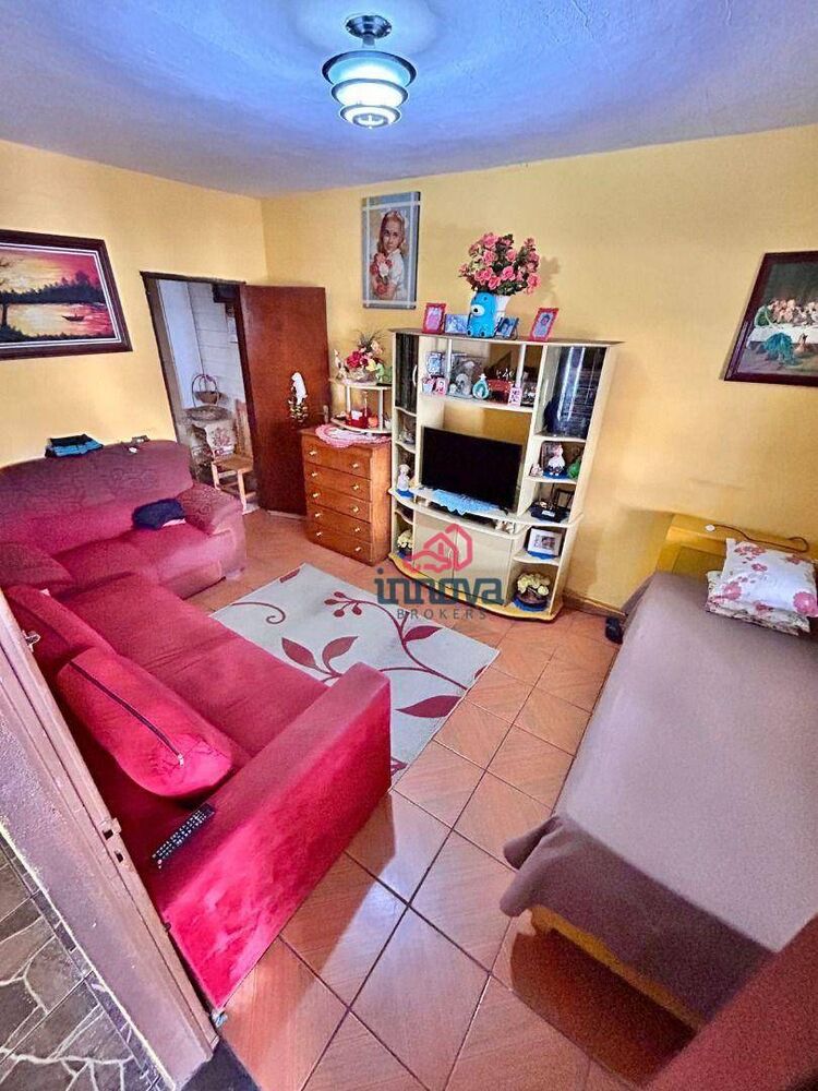 Casa, 3 quartos, 132 m² - Foto 6